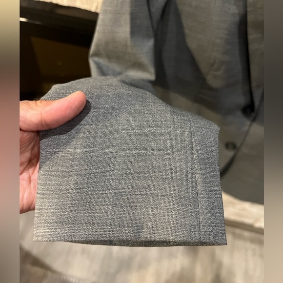 Theory size 8 contemporary blazer - Picture 6 of 11